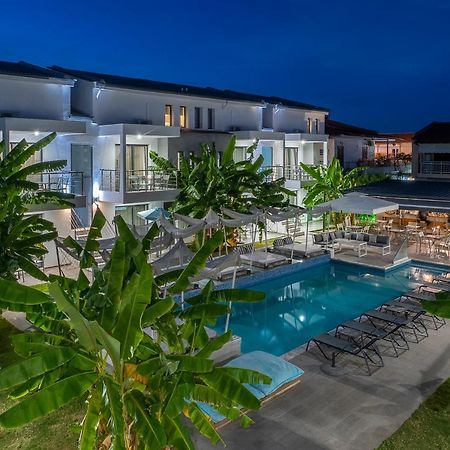 Adonis Luxury Village Pefkochori Buitenkant foto