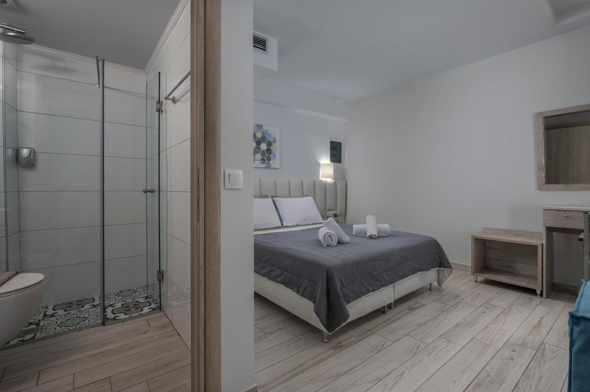 Adonis Luxury Village Pefkochori Kamer foto