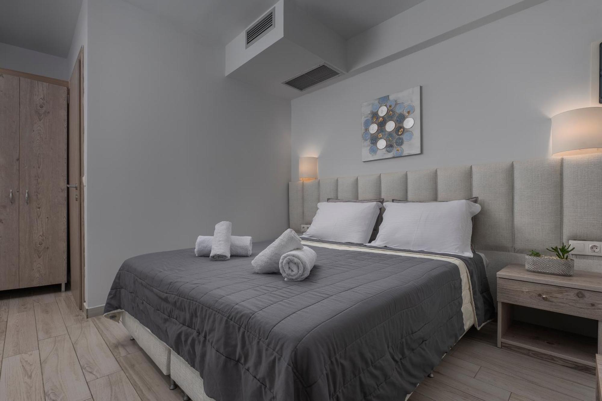 Adonis Luxury Village Pefkochori Kamer foto