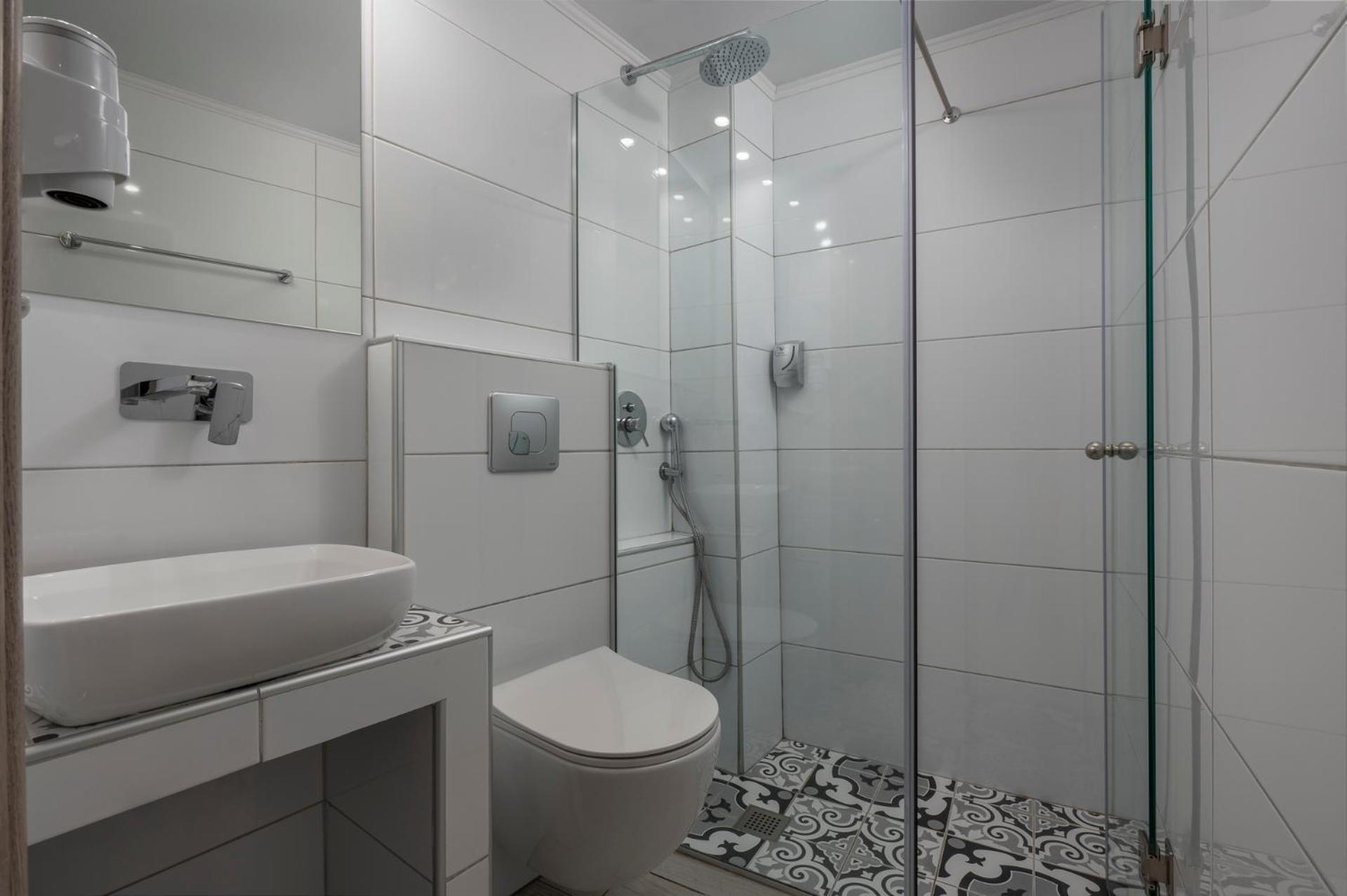 Adonis Luxury Village Pefkochori Kamer foto
